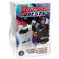 2020 Bowman s Best Baseball Hobby Box (Ships Sealed Only)