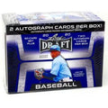 2020 Leaf Draft Baseball Retail Blaster 20 Box Case 17371 (Ships Sealed Only)