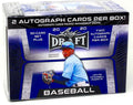 2020 Leaf Draft Baseball Retail Blaster 20 Box Case (Ships Sealed Only) - B2
