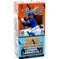2020 Panini Absolute Baseball Hobby Box (Ships Sealed Only)
