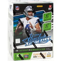 2020 Panini Absolute Football Blaster Box 8 Packs (Ships Sealed Only)