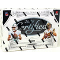 2020 Panini Certified Football Hobby Case 24 Boxes (Ships Sealed Only)