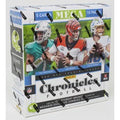 2020 Panini Chronicles Football Elite Update Mega Box 10 Packs (Ships Sealed Only)