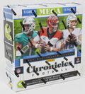 2020 Panini Chronicles Football Elite Update Mega Box (Ships Sealed Only) - B2