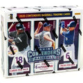 2020 Panini Contenders Baseball Hobby 12 Box Case (Ships Sealed Only)