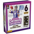 2020 Panini Contenders Draft Picks Football FOTL Hobby Box (Ships Sealed Only)
