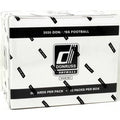 2020 Panini Donruss Football Fat Pack Case 20 Boxes (Ships Sealed Only)