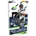 2020 Panini Donruss Football Hobby Case 18 Boxes (Ships Sealed Only)
