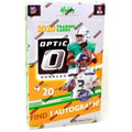 2020 Panini Donruss Optic Football Hobby Case 12 Boxes (Ships Sealed Only)
