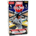 2020 Panini Elite Extra Edition Baseball Hobby Box (Ships Sealed Only)