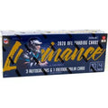 2020 Panini Luminance Football Hobby Box 2020 NFL Draft Rookies (Ships Sealed Only)