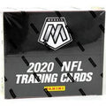 2020 Panini Mosaic Football No Huddle Box (Ships Sealed Only)