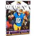 2020 Panini Origins Football Hobby Case 16 Boxes (Ships Sealed Only)