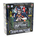 2020 Panini Playbook Football Mega Box Rookie Jersey Autographs (Ships Sealed Only)