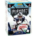 2020 Panini Playoff Football Blaster Box 7 Packs (Ships Sealed Only)