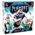 2020 Panini Playoff Football Mega Box Lot 10 Boxes (Ships Sealed Only)