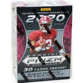 2020 Panini Prizm Draft Picks Football Blaster Box (Ships Sealed Only)