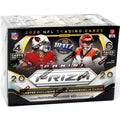 2020 Panini Prizm Football Blaster Case 20 Boxes (Ships Sealed Only)