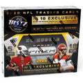 2020 Panini Prizm Football No Huddle Box (Ships Sealed Only)