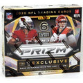 2020 Panini Prizm Football T Mall Edition 20 Box Case (Ships Sealed Only)