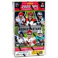 2020 Panini Rookies Stars Football Hobby Box 6 Packs (Ships Sealed Only)