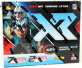 2020 Panini XR Football Hobby Box 2 Autos Per Box (Ships Sealed Only)