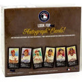 2020 Topps Allen Ginter X Baseball Box (Ships Sealed Only)