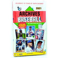 2020 Topps Archives Baseball Hobby 10 Box Case 20659 (Ships Sealed Only)