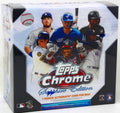 2020 Topps Chrome Sapphire Edition Baseball Box (Ships Sealed Only)