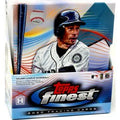 2020 Topps Finest Baseball Hobby 8 Box Case 16062 (Ships Sealed Only)
