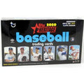 2020 Topps Heritage Baseball Hobby 12 Box Case (Ships Sealed Only)
