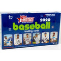 2020 Topps Heritage High Number Baseball Hobby 12 Box Case (Ships Sealed Only)