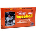 2020 Topps Heritage Minor League Baseball Hobby Box (Ships Sealed Only)
