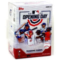 2020 Topps Opening Day Baseball Blaster Box (Ships Sealed Only)
