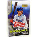 2020 Topps Series 1 Baseball Hobby 12 Box Case (Ships Sealed Only)
