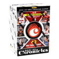 2021 22 Panini Chronicles Basketball Blaster Case 20 Boxes (Ships Sealed Only) - B1