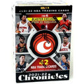 2021 22 Panini Chronicles Basketball Blaster Case 20 Boxes (Ships Sealed Only)