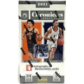 2021 22 Panini Chronicles Draft Picks Basketball FOTL Hobby Box (Ships Sealed Only)