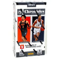 2021 22 Panini Chronicles Draft Picks Basketball Hobby Case 16 Boxes (Ships Sealed Only)