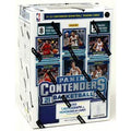 2021 22 Panini Contenders Basketball Blaster 20 Box Lot NBA 75th Anniversary (Ships Sealed Only)