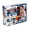 2021 22 Panini Contenders Optic Basketball Hobby Box One Autograph Per Box (Ships Sealed Only)