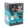 2021 22 Panini Donruss Optic Basketball Blaster Box (Ships Sealed Only)