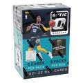 2021 22 Panini Donruss Optic Basketball Blaster Box 6 Packs (Ships Sealed Only)