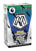 2021 22 Panini Mosaic Premier League Soccer Cereal Box Case 40 Boxes (Ships Sealed Only)