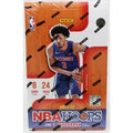 2021 22 Panini NBA Hoops Basketball Hobby Box 75th Season (Ships Sealed Only)