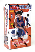 2021-22 Panini NBA Hoops Basketball Tmall Edition 20 Box Case (Ships Sealed Only) - B2