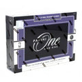 2021 22 Panini One and One Basketball Hobby Box (Ships Sealed Only)