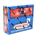 2021 22 Panini Prizm Basketball Retail Case 20 Boxes (Ships Sealed Only)