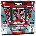 2021 22 Panini Prizm Draft Picks Basketball Hobby Case 16 Boxes (Ships Sealed Only)