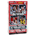 2021 22 Panini Prizm Draft Picks Basketball Hobby Case 20 Boxes (Ships Sealed Only)